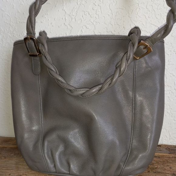Vintage Lisette Shoulder Bag - Picture 7 of 12